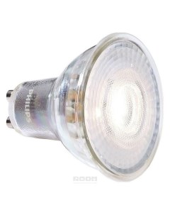 Лампа светодиодная Value GU10 4 9Вт 4000K 180051 Deko-light