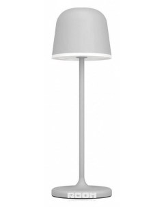 Настольная лампа декоративная ПРОМО Mannera 900458 Eglo