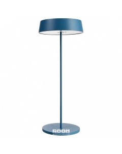 Настольная лампа декоративная Miram 620101 Deko-light