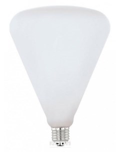Лампа светодиодная ПРОМО LM_LED_E27 E27 4Вт 2700K 11902 Eglo