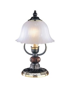 Настольная лампа декоративная 2700 P 2700 Reccagni angelo