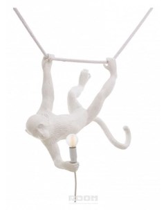 Подвесной светильник Monkey Lamp 14875 Seletti