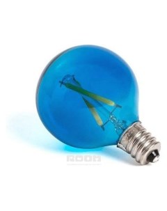 Лампа светодиодная Mouse Lamp E12 1Вт K 14938L Seletti