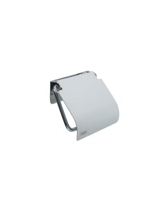 Держатель для туалетной бумаги Hote FX 31010l с крышкой Fixsen