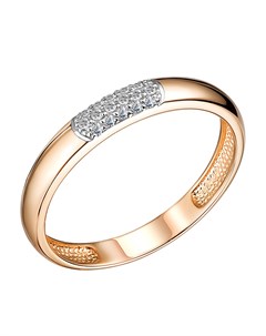 Кольцо из золота Бронницкий ювелир