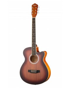 Акустические гитары HS 4040 MAS Naranda
