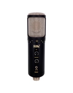 Студийные микрофоны EB600 Soundking