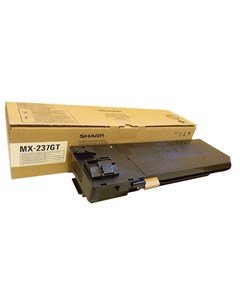 Картридж лазерный MX237GT черный 20000 страниц оригинальный для AR 6020 6023 6026 6031 Sharp