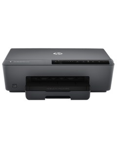 Принтер струйный OfficeJet Pro 6230 A4 цветной A4 ч б 14стр мин A4 цв 10стр мин 600x122dpi дуплекс с Hp