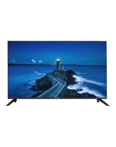 Телевизор 65LE7053D 65 165 см UHD 4K Horizont
