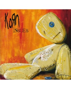 Korn Issues LP Sony music