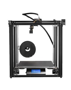 3D принтер Creality Ender 5 Plus Creality3d