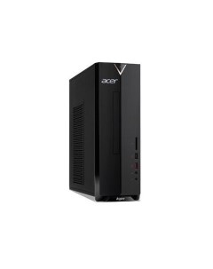 Системный блок Aspire XC 1660 Black DT BGWER 00G Acer