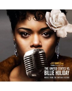 Soundtrack Andra Day The United States VS Billie Holiday Limited Edition Warner music