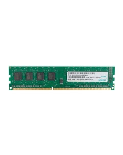 Оперативная память 4Gb DDR III 1600MHz AU04GFA60CATBGJ Apacer