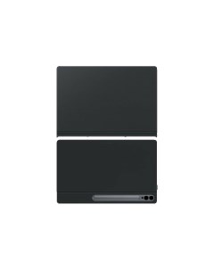 Чехол Smart Book Cover Tab S9 Ultra Black Samsung
