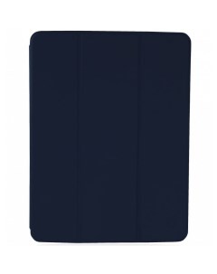 Чехол для Apple iPad Pro 12 9 2020 iPad Pro 12 9 2021 Midnight Blue Guardi