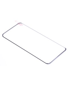 Защитное стекло 3D Flexible Xiaomi 13 Pro черное 9h full