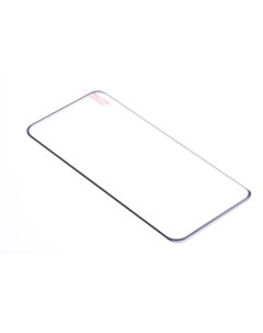 Защитное стекло для Xiaomi Poco F5 Pro черное 9h full