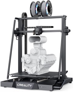 3D принтер CR M4 черный 1001010483 Creality