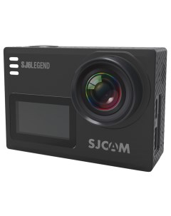 Экшн камера SJ6 Legend Black Sjcam