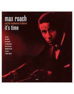 Max Roach His Chorus And Orchestra It s Time LP Not now music
