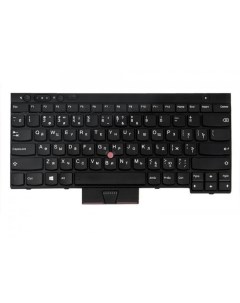 Клавиатура для ноутбука Lenovo Thinkpad X230 X230i T430 Rocknparts