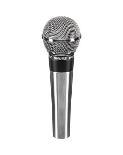 Вокальный микрофон динамический 565SD LC Shure