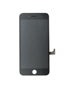 Дисплей для APPLE iPhone 8 Plus в сборе с тачскрином AAA Black 064538 Vbparts