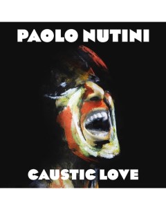 Paolo Nutini CAUSTIC LOVE Atlantic