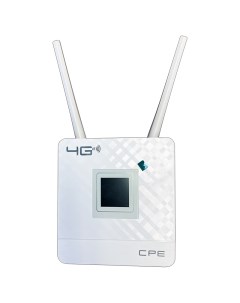 WiFi роутер 903 с 3G 4G модемом I cat 4 I до 300Мбит Cpe