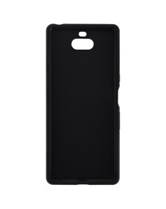 Чехол SCBI10 для смартфона Xperia 10 Black Sony