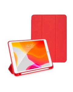 Чехол для Apple iPad 10 2 iPad Air 2019 iPad Pro 10 5 Red Guardi