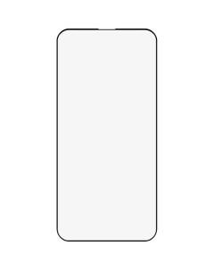 Защитное стекло для Apple iPhone 13 Pro Max Black Tfn