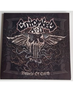 ENTOMBED A D Bowels Of Earth Lp