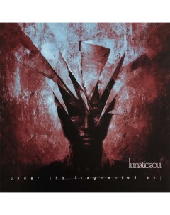 Lunatic Soul Under The Fragmented Sky 180 Gram Clear Vinyl LP Kscope