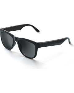 Очки солнцезащитные с динамиками костной проводимостью звука Bluetooth Openear Glasses Zdk
