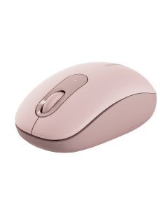 Беспроводная мышь MU105 розовый Ugreen