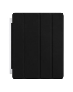 Чехол для iPad 2 Black MD301ZM A Apple