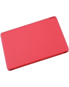 Чехол для Apple iPad Pro 11 2018 Magnet Red Borasco