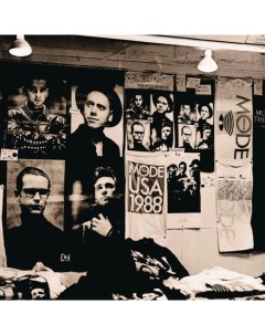 Depeche Mode 101 2LP Legacy
