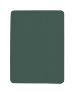 Чехол для Apple iPad Pro 12 9 2020 iPad Pro 12 9 2021 Pine Green Guardi