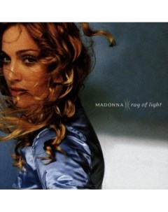 Виниловая пластинка Madonna Ray of Light Undefined