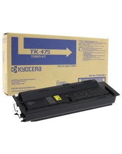 Картридж для лазерного принтера FS 6025MFP 1T02K30NL0 черный оригинальный Kyocera