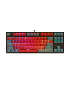 Игровая клавиатура Keyrox TKL Classic Red RSQ 20018 Red square