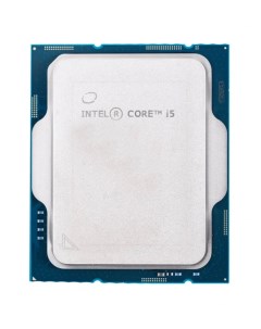 Процессор Core i5 12600 LGA 1700 OEM Intel