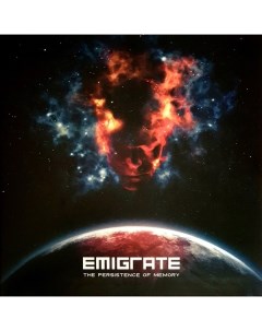 Emigrate The Persistence Of Memory LP Sony music