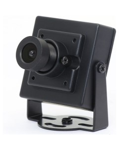 Мультиформатная миниатюрная видеокамера AC HMQ20BF 3 6 мм 7000529 Amatek
