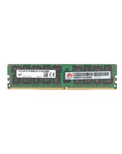 Оперативная память 06200240 DDR4 1x16Gb 2666MHz Huawei