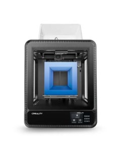 3D принтер CR 200B Pro Creality3d